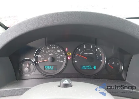 2006 Jeep Grand Cherokee Laredo z USA, uszkodzony, nr VIN 1J4GR48K86C332996